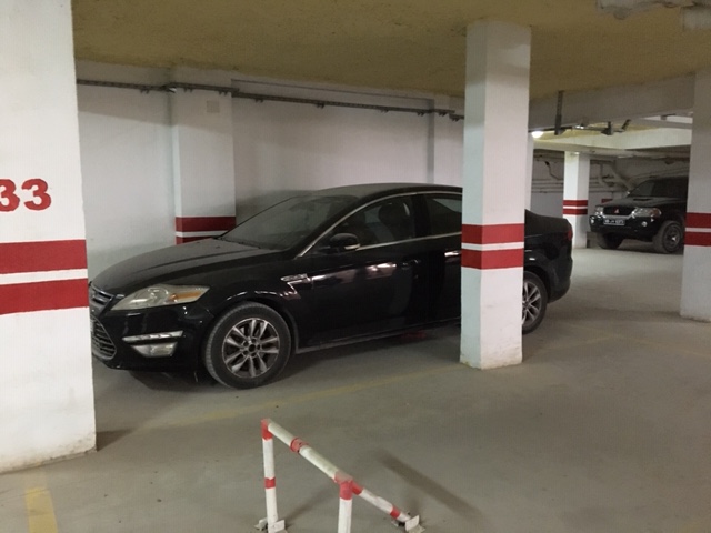 Ariana Ville&nbsp;Ariana&nbsp;Ford&nbsp;Mondeo&nbsp;Voiture tres propre