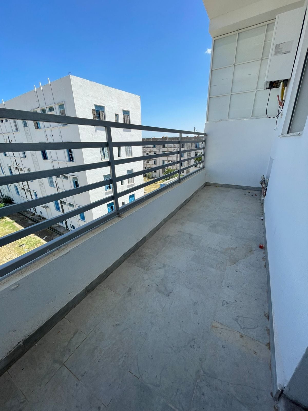 Le Bardo Le Bardo Location Appart. 3 pices App s2 bardo