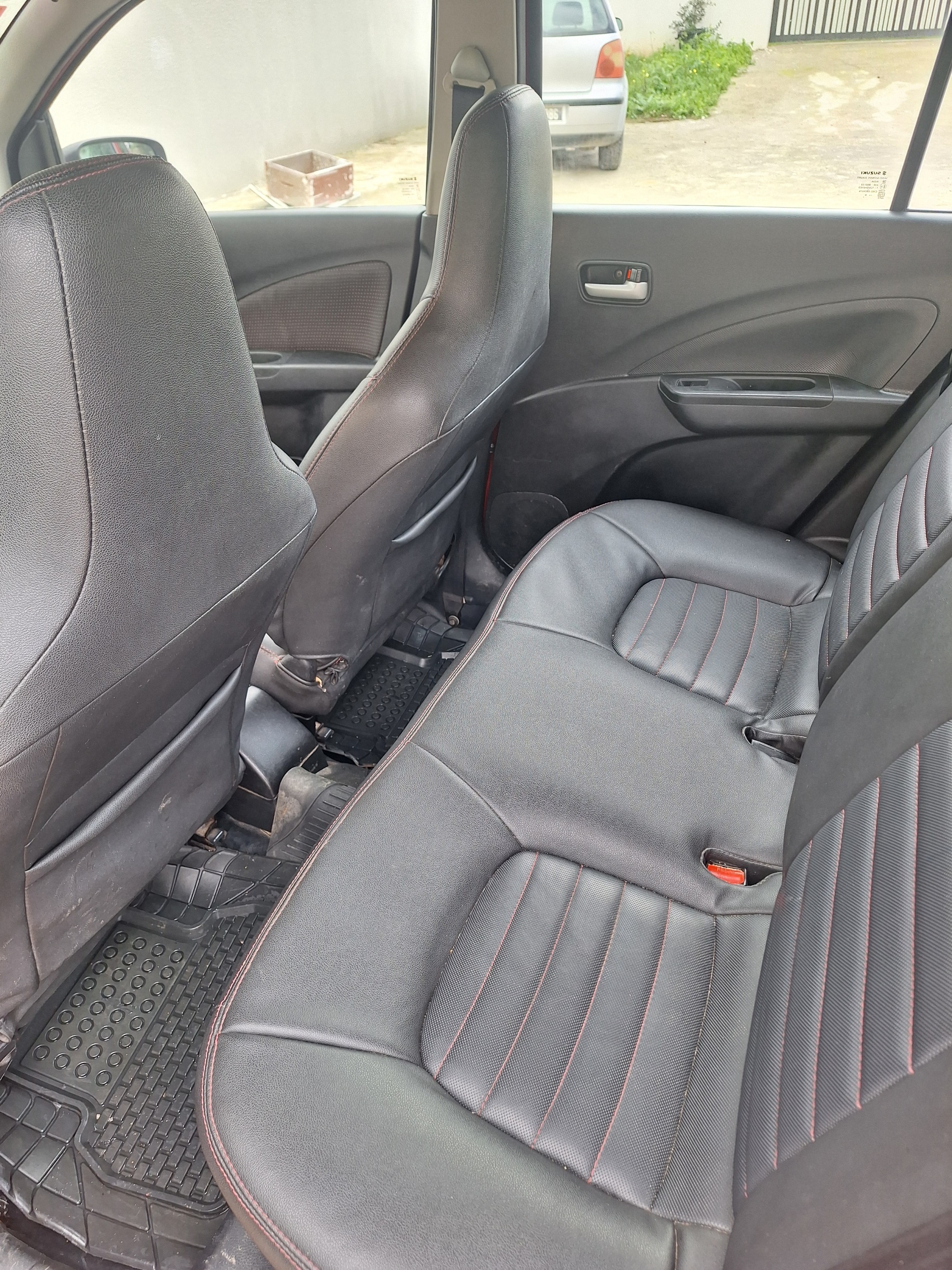 Kelibia&nbsp;Kelibia&nbsp;Suzuki&nbsp;Autre Mod�le&nbsp;Suzuki celerio