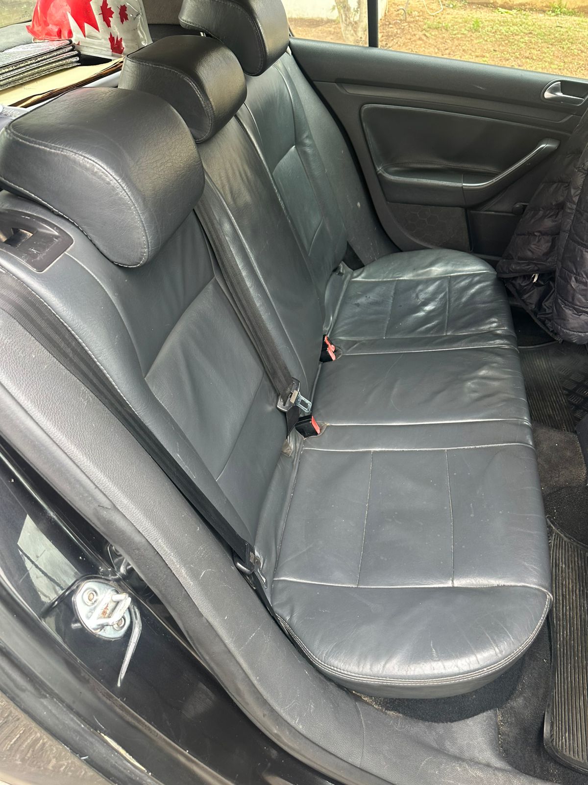 Ariana Ville&nbsp;Cite Ennasr 1&nbsp;Volkswagen&nbsp;Golf 5&nbsp;Golf 5 diesel