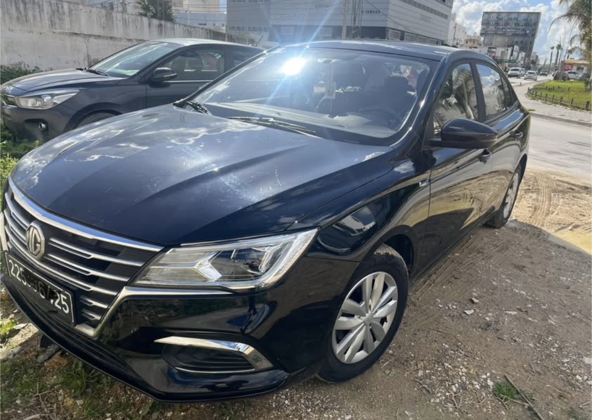 Nabeul&nbsp;Nabeul&nbsp;Mg&nbsp;MG&nbsp;Mg 5 seulement 29 mille km