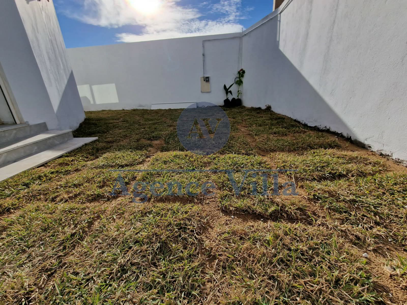 La Marsa&nbsp;Gammart&nbsp;Location&nbsp;Duplex&nbsp;Un duplex s3 � gammarth