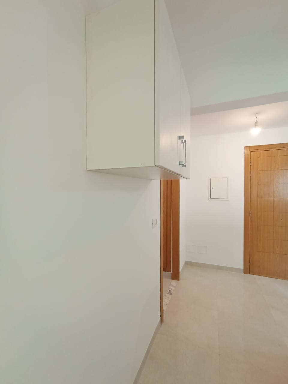 La Marsa El Aouina Vente Appart. 2 pices Appartement splus 1  lwahat