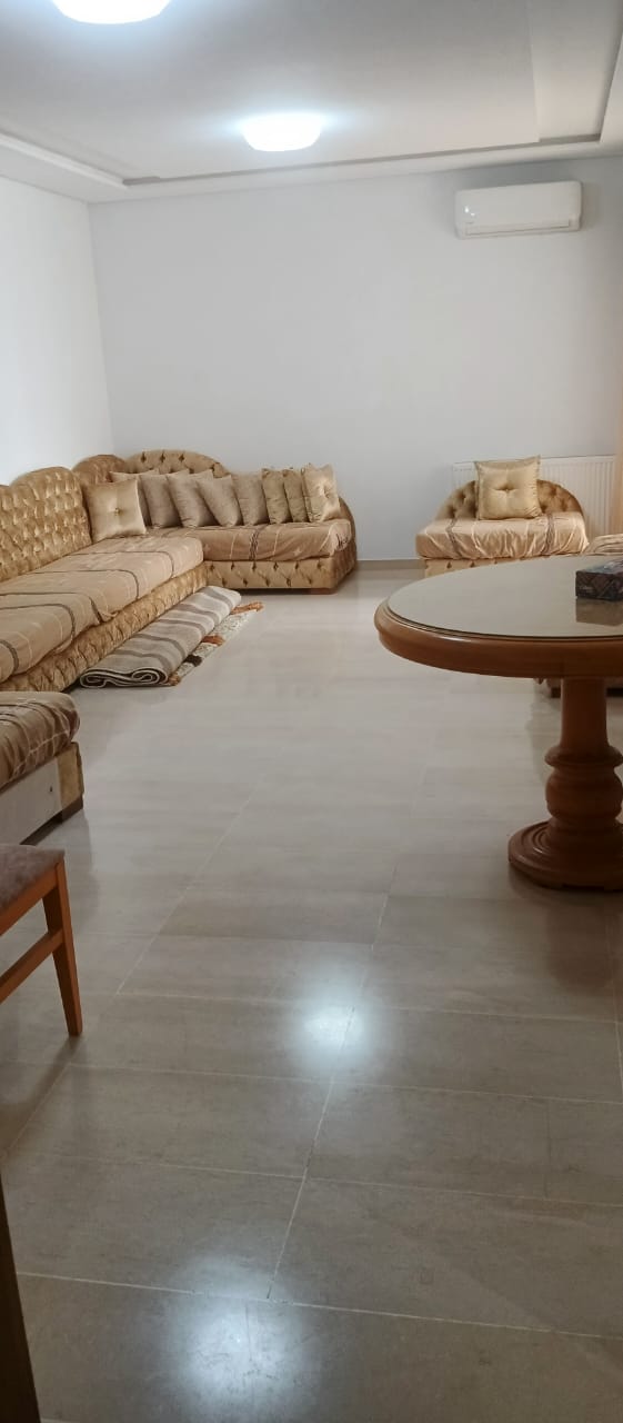 Ain Zaghouan Ain Zaghouan Vente Appart. 3 pices Apprt s2   nouvelle soukra