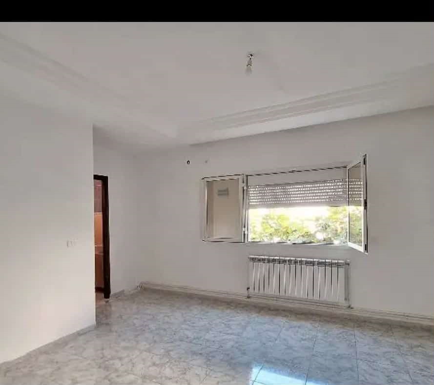 Ain Zaghouan Jardins de Carthage Location Appart. 3 pices tage  au 1er tage  les jardins carthage