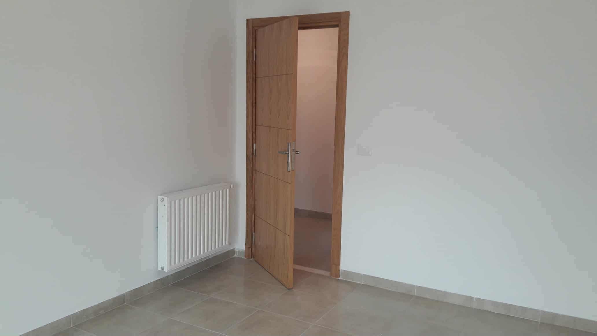 La Marsa El Aouina Location Appart. 3 pices Apprt splus 2  cit el wahat