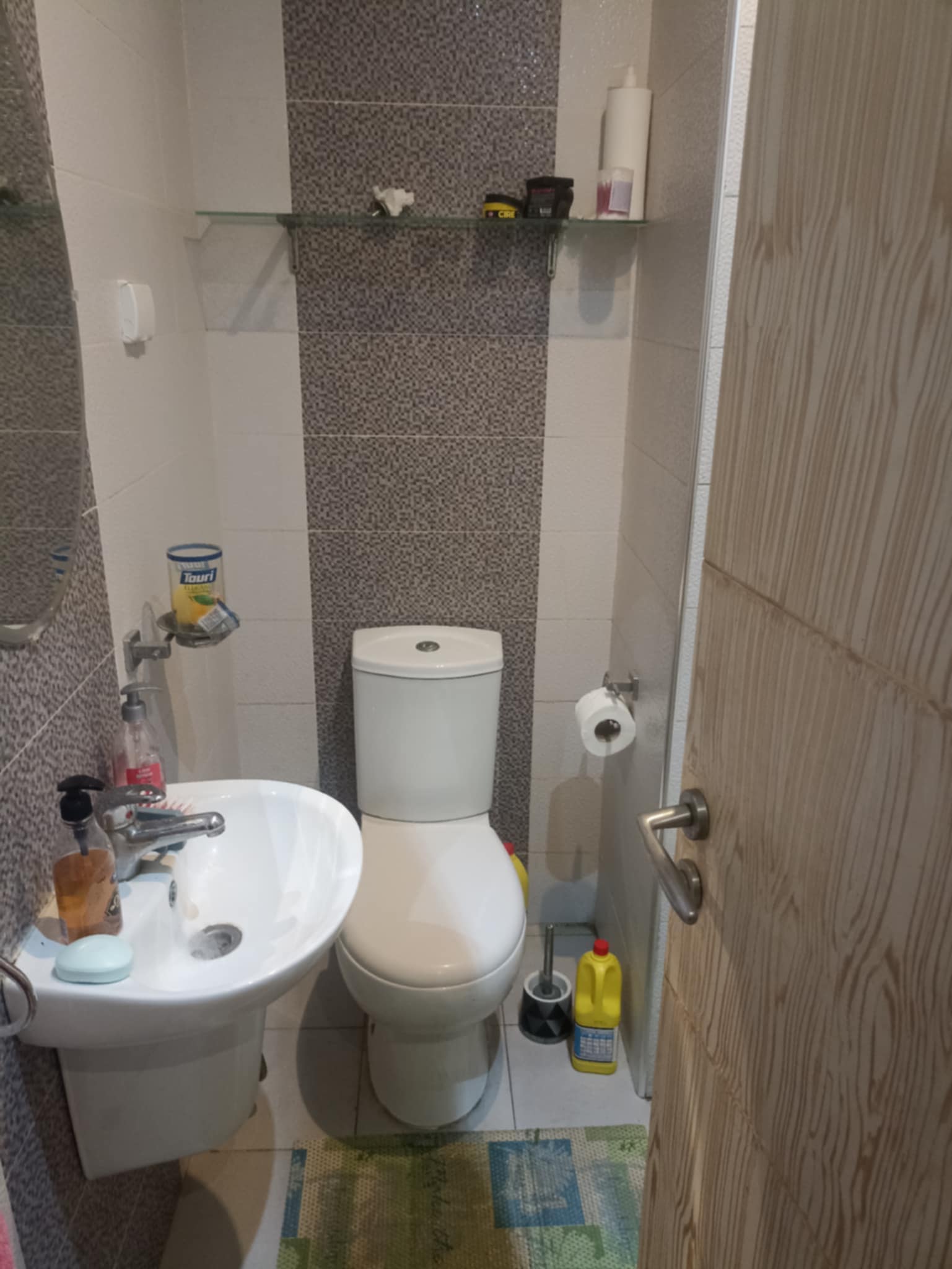 Ain Zaghouan Ain Zaghouan Vente Appart. 2 pices Appartement 2 pices