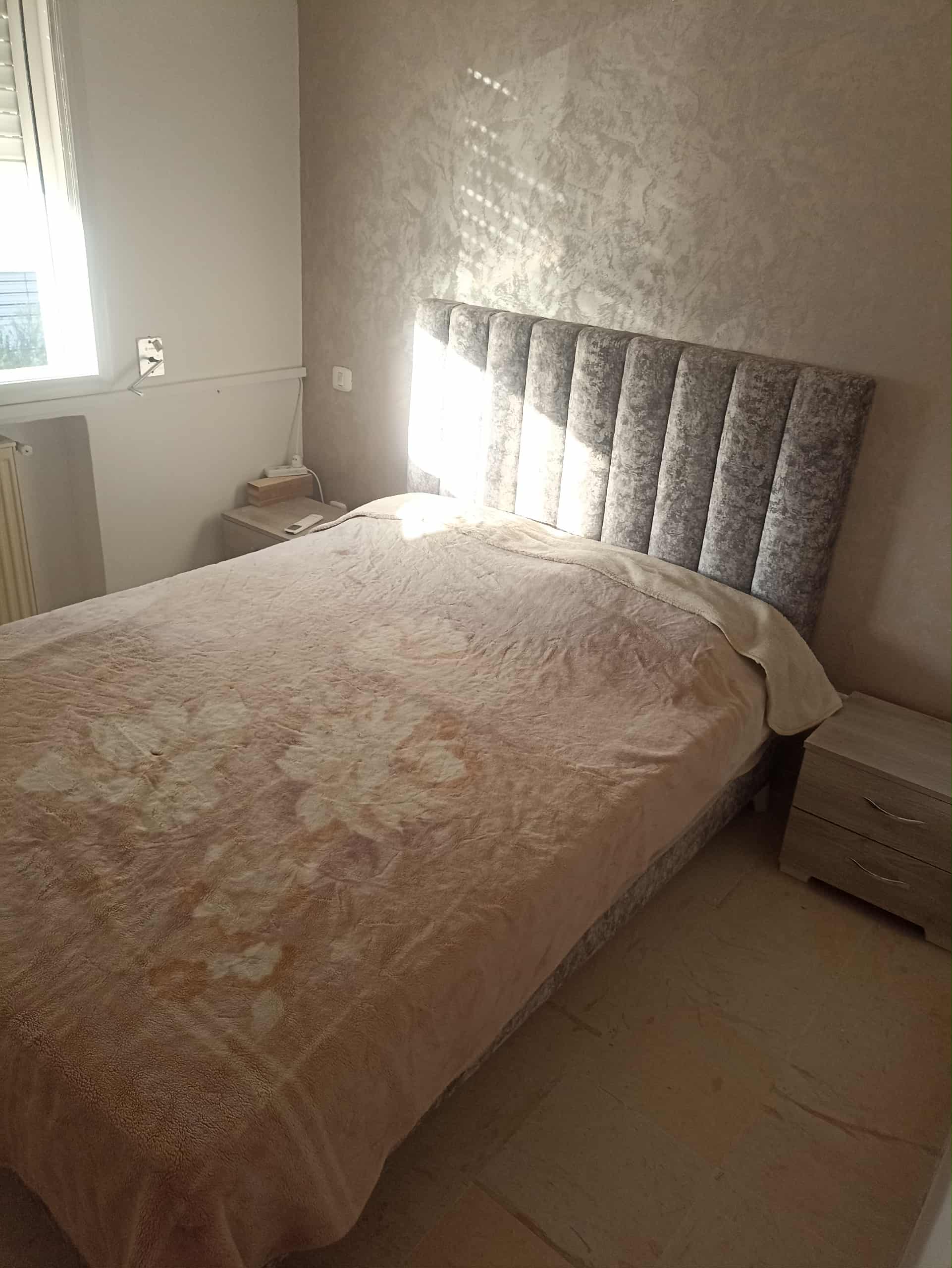 Ain Zaghouan Ain Zaghouan Vente Appart. 2 pices Appartement 2 pices