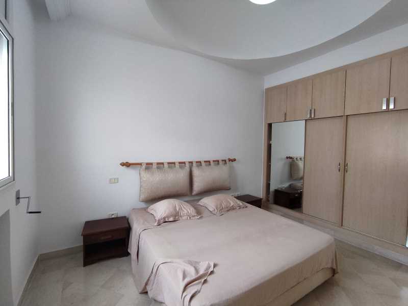 Hammamet Hammamet Vente Maisons V268 villa panorama yessmin hammamet