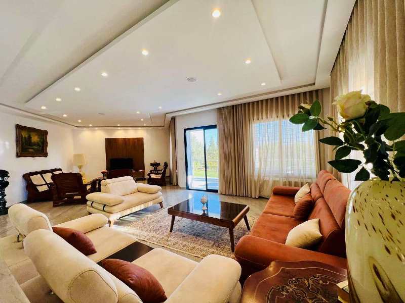 Hammamet&nbsp;Hammamet&nbsp;Vente&nbsp;Maisons&nbsp;V584 villa la cigale hammamet y