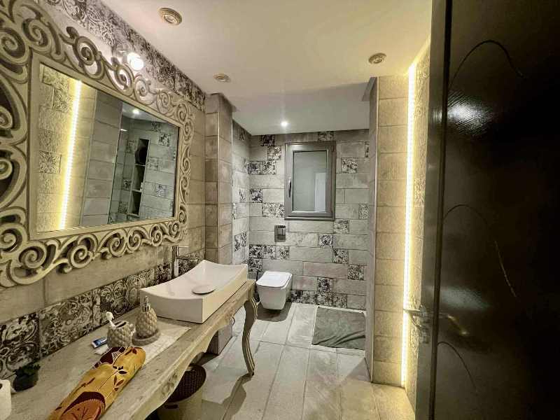 Hammamet&nbsp;Hammamet&nbsp;Vente&nbsp;Maisons&nbsp;V562 villa sierre hammamet n