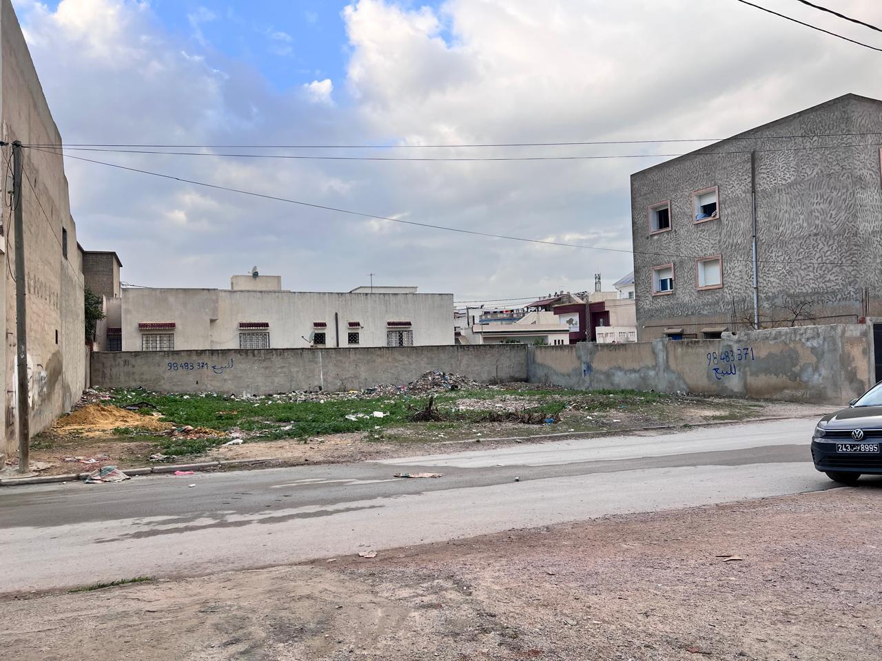 Fouchana&nbsp;Fouchana&nbsp;Terrain&nbsp;Terrain nu&nbsp;Terrain nu