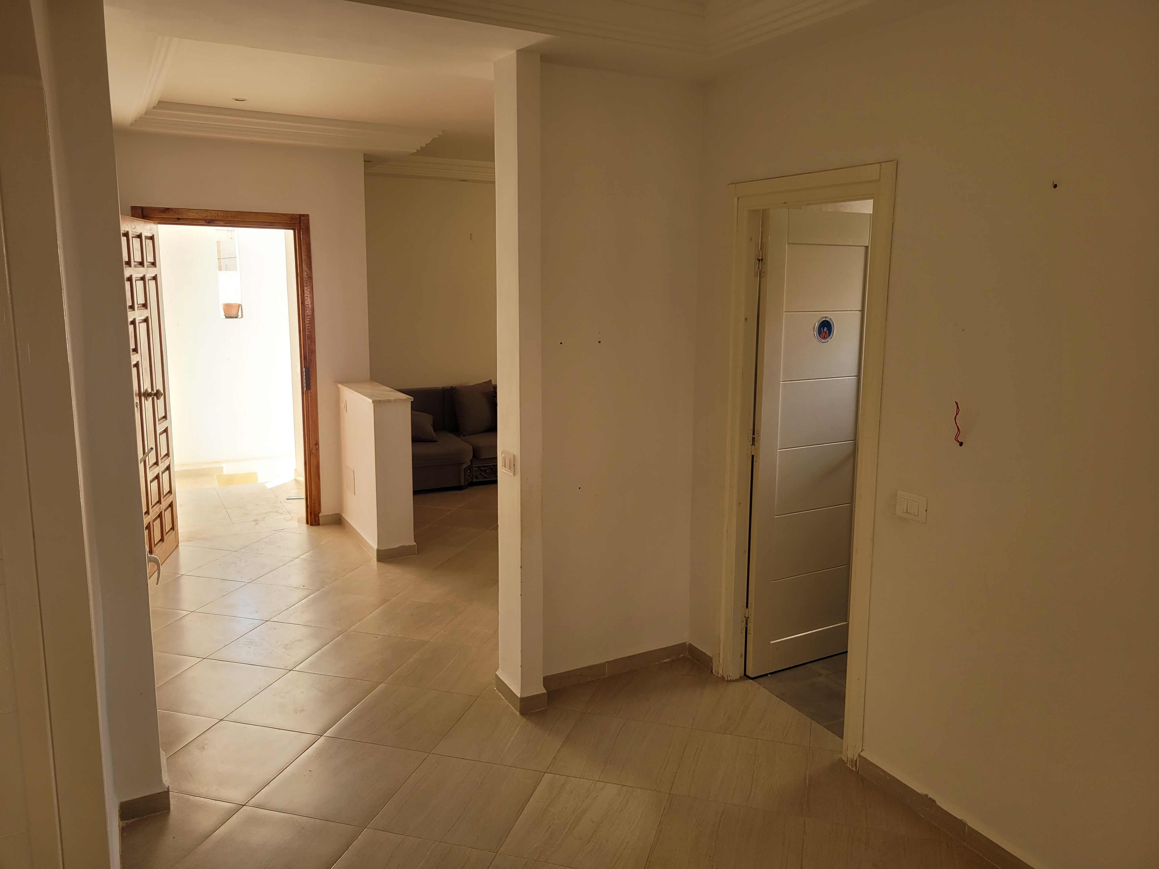La Marsa&nbsp;Gammart&nbsp;Location&nbsp;Appart. 2 pi�ces&nbsp;Appartement  s2 � gammarth