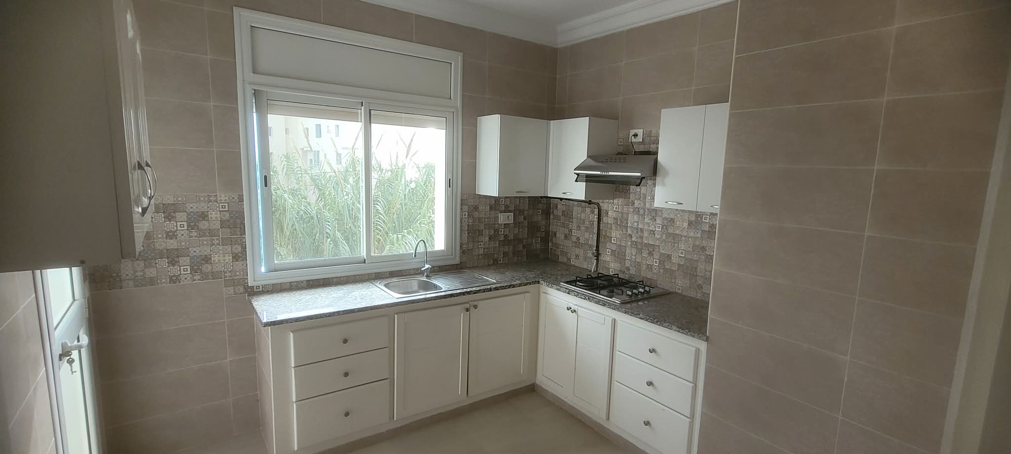 La Marsa&nbsp;Gammart&nbsp;Location&nbsp;Appart. 2 pi�ces&nbsp;Appartement  s2 � gammarth