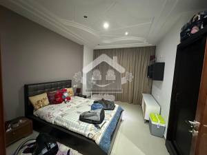 Sousse Jaouhara Sousse Khezama Location Maisons Etage de villa s3 richement meubl a ref139a