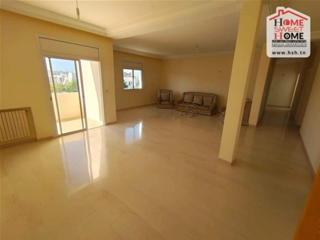 Le Bardo Le Bardo Location Appart. 3 pices Etage s3 denizli  bardo