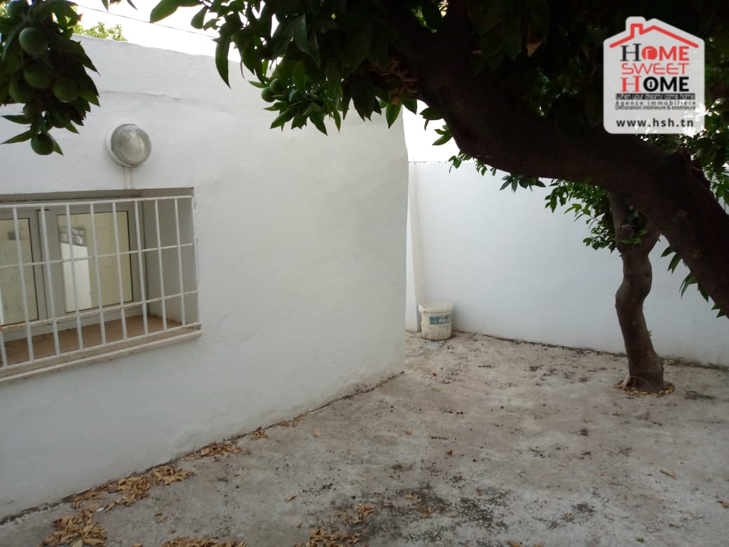 Sidi El Bechir Monfleury Bureaux & Commerces Atelier,Garage Local el bacha  montfleury