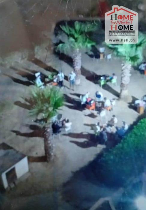 Mannouba La Mannouba Bureaux & Commerces Fond de Commerce Fond de commerce break  cit des oranges manouba