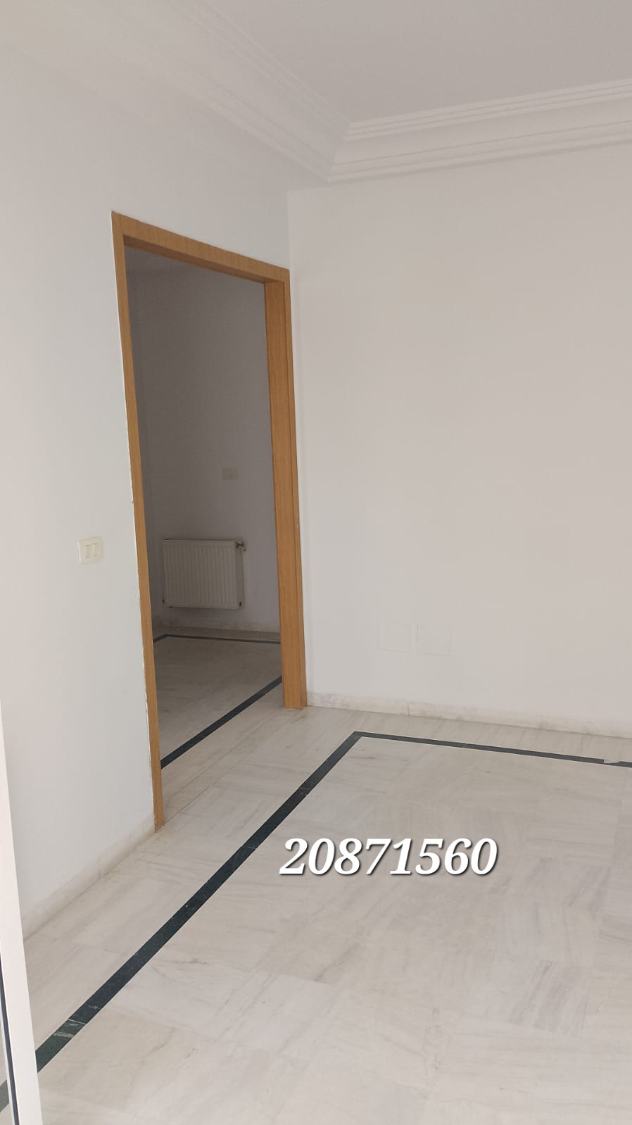 Ain Zaghouan&nbsp;Ain Zaghouan&nbsp;Location&nbsp;Appart. 3 pi�ces&nbsp;Loyer un appartement s2 � ain zaghouan