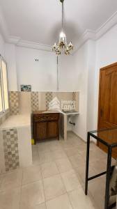 Ariana Ville Nouvelle Ariana Location Appart. 1 pice Bureau s1 de 60m2  la nouvelle ariana