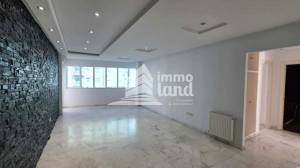 Ariana Ville&nbsp;Cite Ennasr 2&nbsp;Vente&nbsp;Appart. 1 pi�ce&nbsp;Appartement s3 de 157m2  cit ennasr