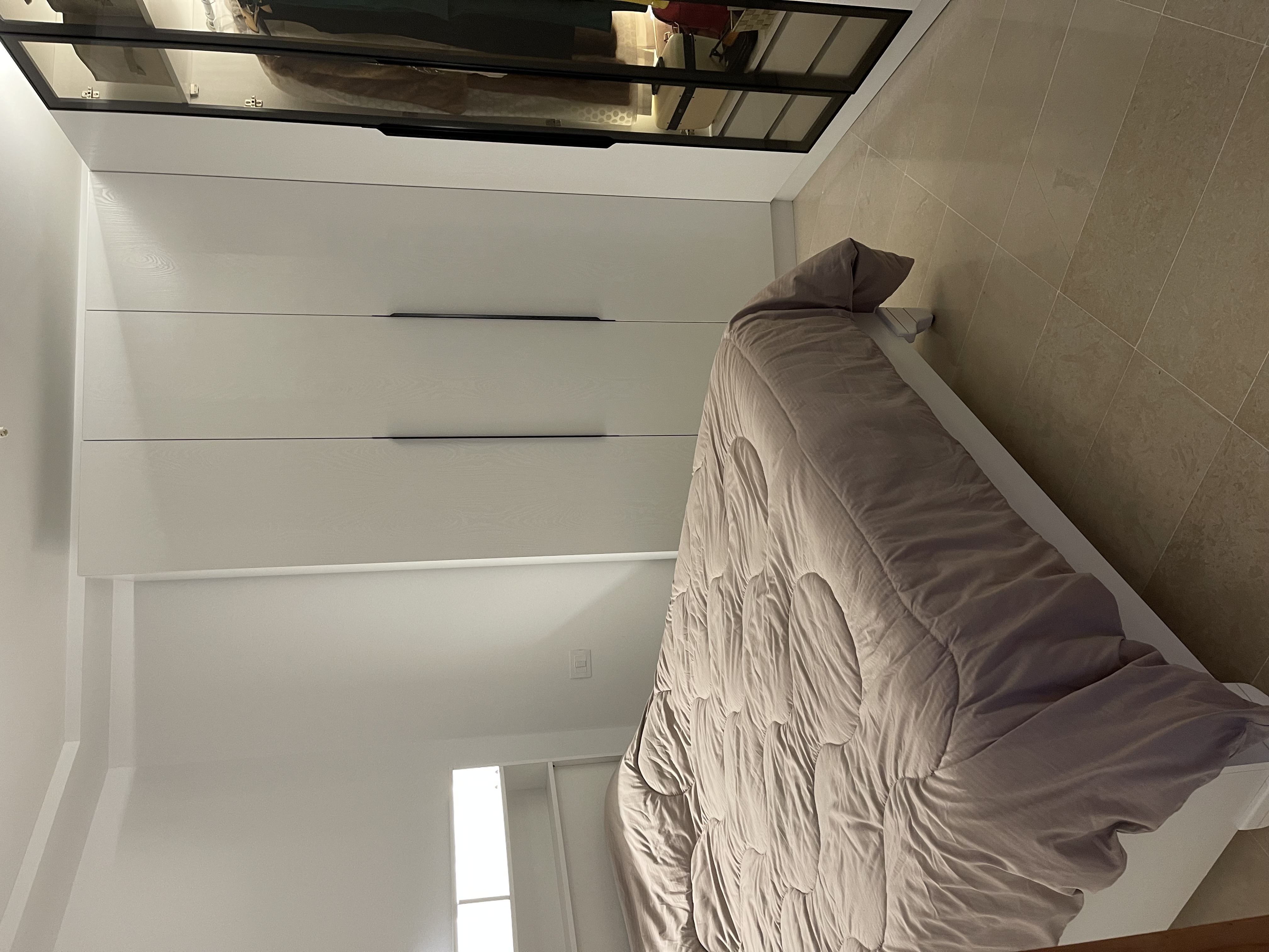 Ariana Ville Cite Ennasr 2 Location Appart. 2 pices Studio neuf