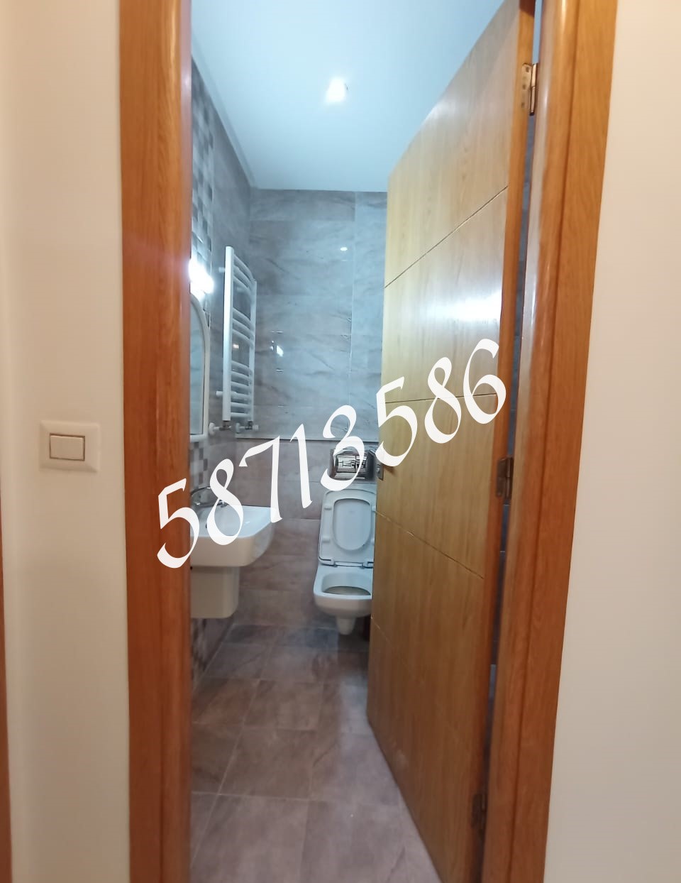 La Marsa El Aouina Vente Appart. 1 pice S plus 1 monoprix zayatine