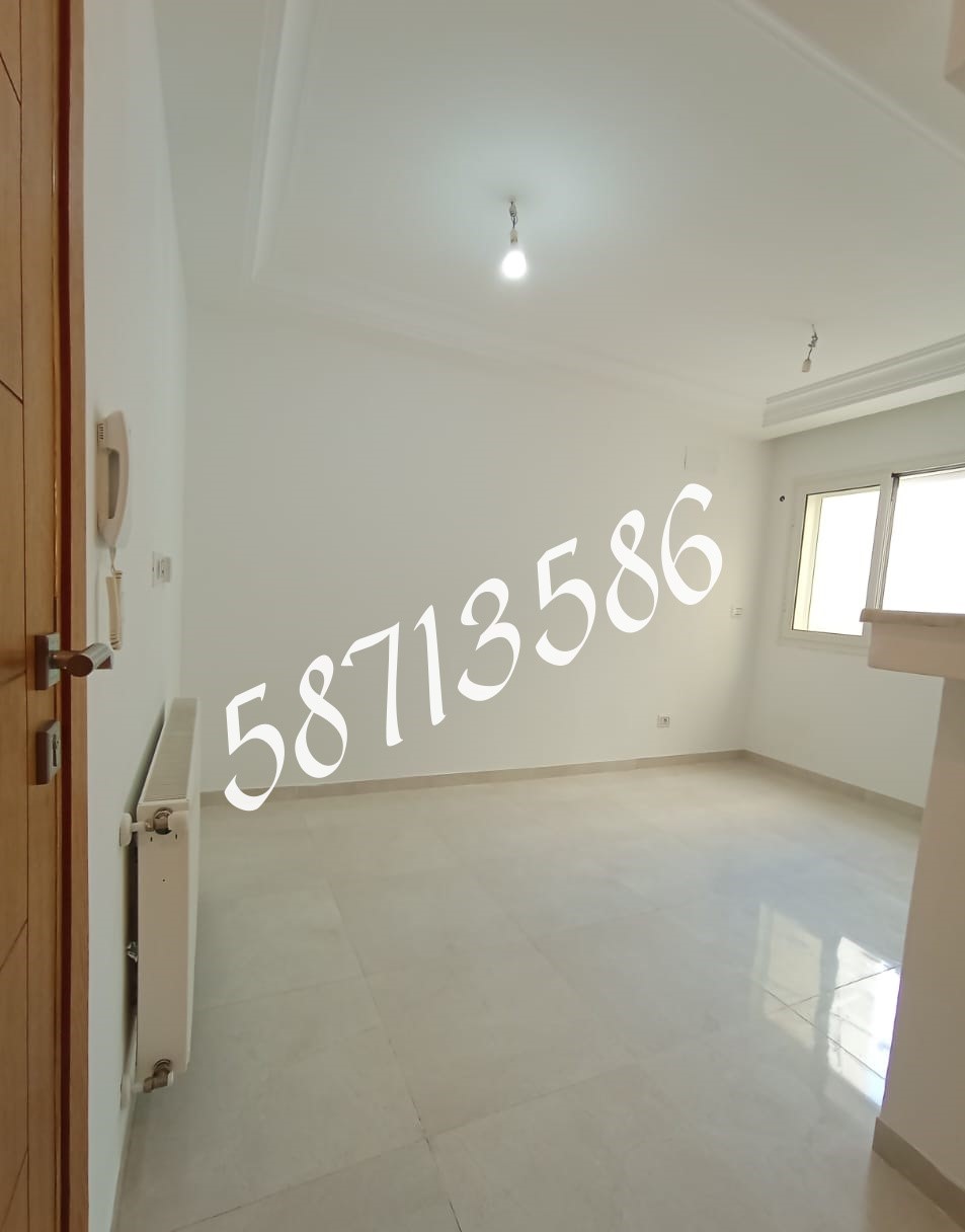 La Marsa El Aouina Vente Appart. 1 pice S plus 1 monoprix zayatine