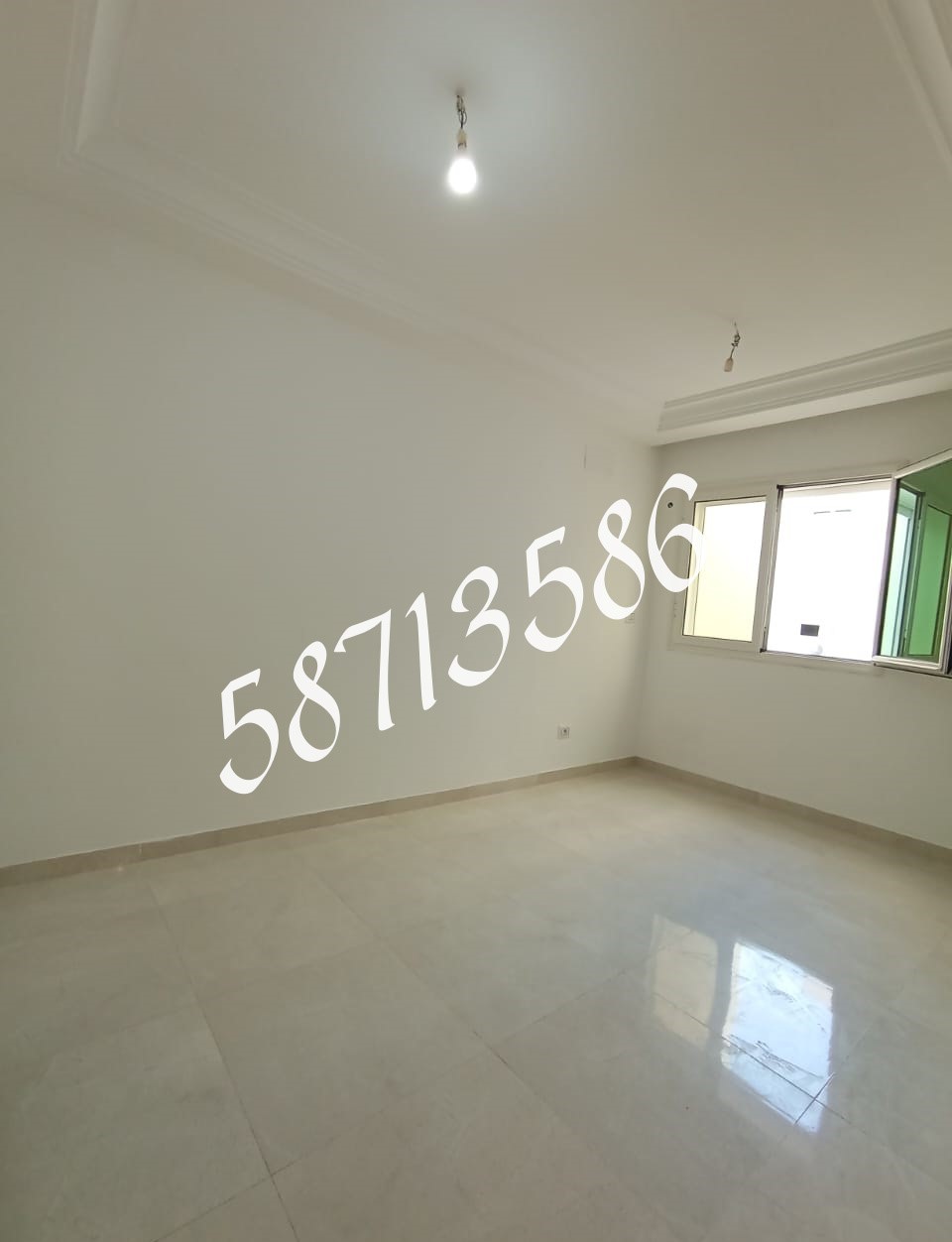 La Marsa El Aouina Vente Appart. 1 pice S plus 1 monoprix zayatine