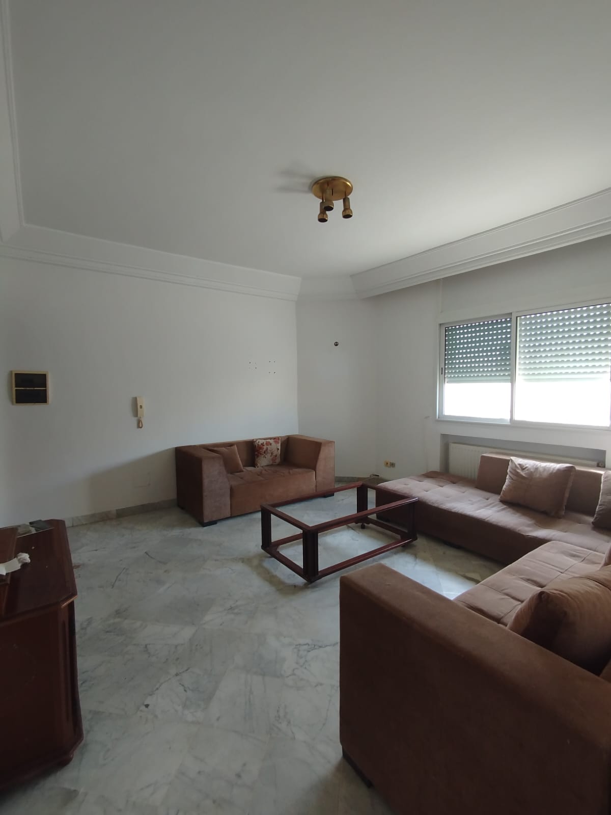 La Soukra La Soukra Vente Appart. 2 pices Un coquet appartement s1  l'aouina