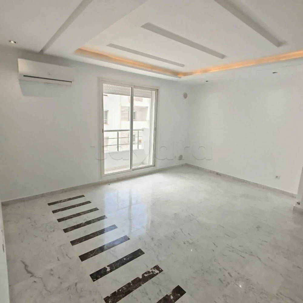 El Menzah&nbsp;El Menzah 9&nbsp;Location&nbsp;Appart. 2 pi�ces&nbsp;Un joli appartement s1 hs � menzah9c