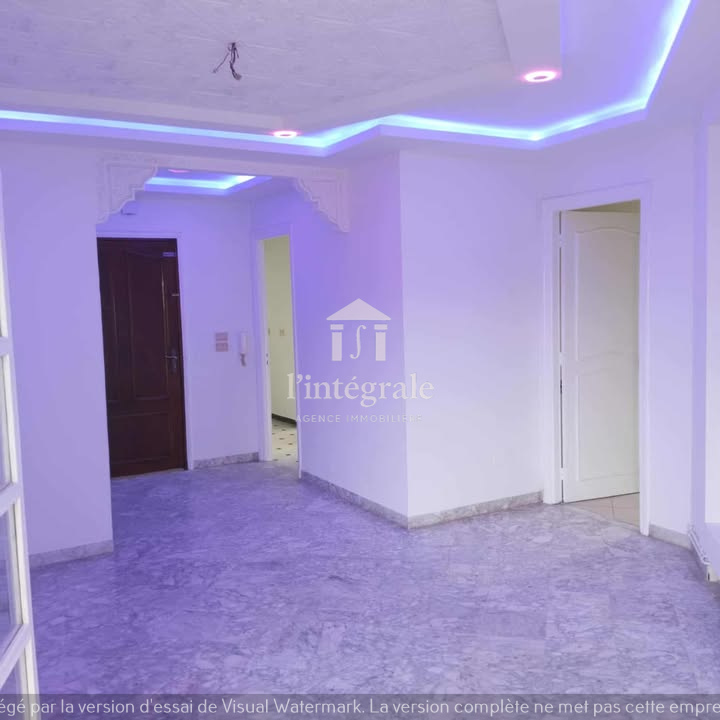 Ariana Ville&nbsp;El Menzah 6&nbsp;Location&nbsp;Appart. 3 pi�ces&nbsp;Coquet appartement s2