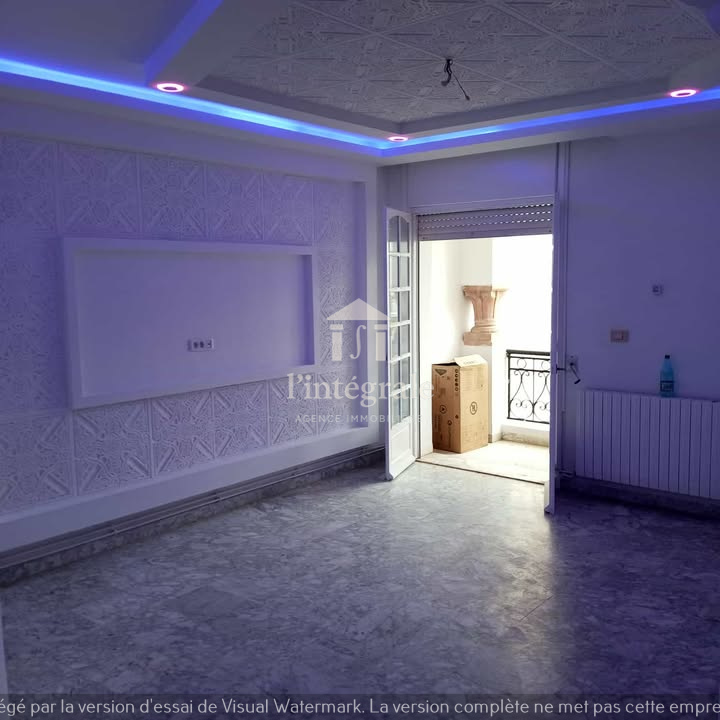 Ariana Ville&nbsp;El Menzah 6&nbsp;Location&nbsp;Appart. 3 pi�ces&nbsp;Coquet appartement s2