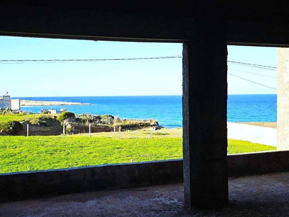 Ras Jebel&nbsp;Rafraf Plage&nbsp;Vente&nbsp;Maisons&nbsp;Villa 240 m2 a rafraf plage proche mer