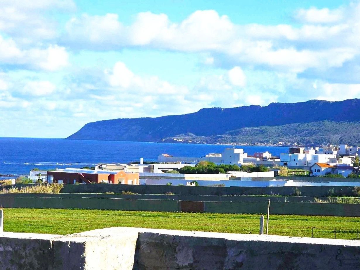 Ras Jebel&nbsp;Rafraf Plage&nbsp;Vente&nbsp;Maisons&nbsp;Villa 240 m2 a rafraf plage proche mer