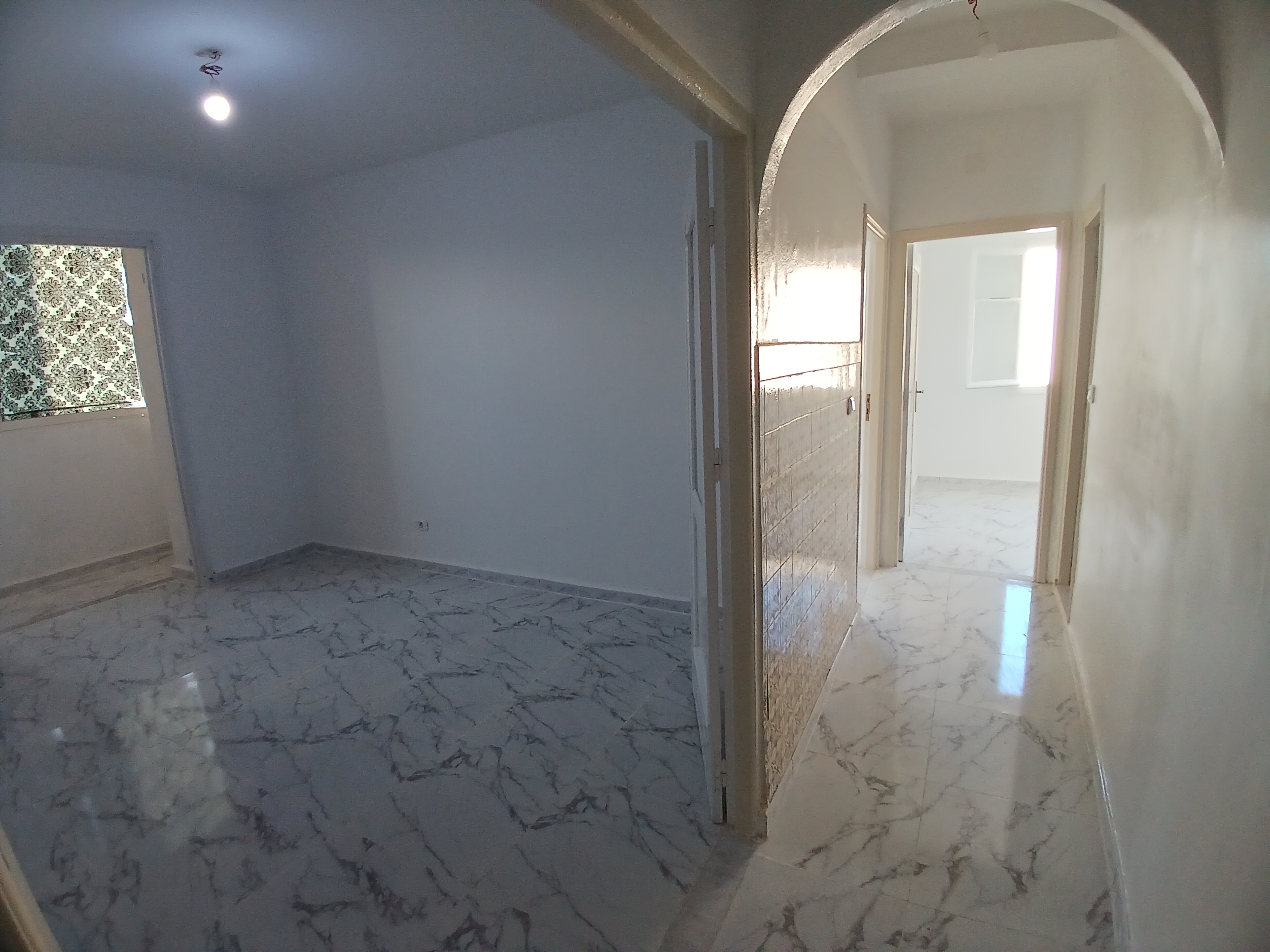 Le Bardo&nbsp;Ksar Said&nbsp;Location&nbsp;Appart. 3 pi�ces&nbsp;Appartement � ksar said