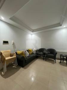 Hammam Sousse Hammam Sousse Location Appart. 1 pice    appartement s1 meubl  ref885a