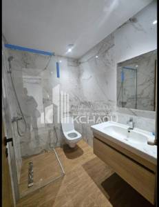 Mnihla&nbsp;Jardins d'el Menzah&nbsp;Location&nbsp;Appart. 1 pi�ce&nbsp;A  s1 jamais habit rsidence ref463a