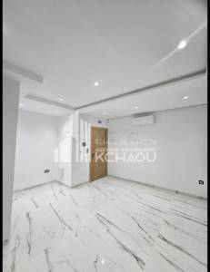 Mnihla&nbsp;Jardins d'el Menzah&nbsp;Location&nbsp;Appart. 1 pi�ce&nbsp;A  s1 jamais habit rsidence ref463a