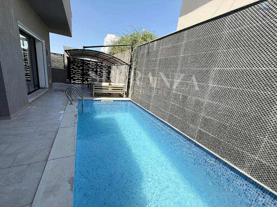 Hammamet Hammamet Location Appart. 4 pices Appartement scott