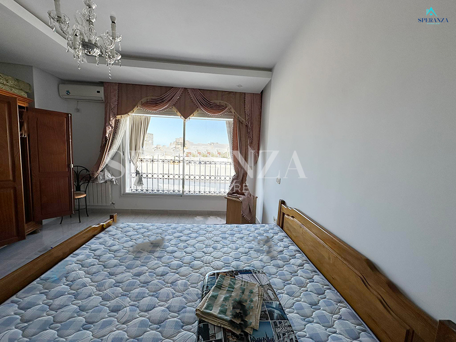 Hammamet&nbsp;Hammamet&nbsp;Location&nbsp;Appart. 2 pi�ces&nbsp;Duplex luzei