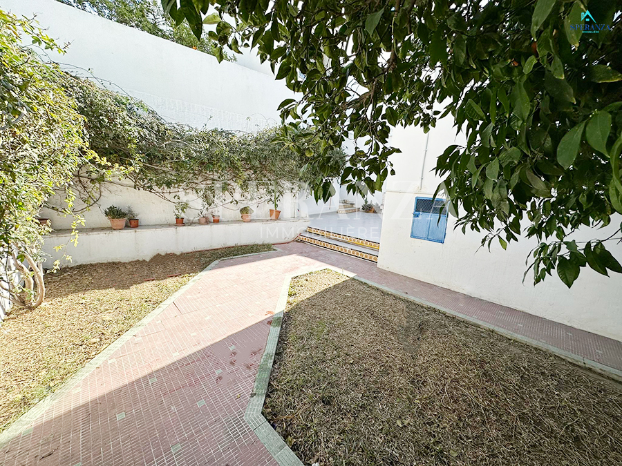 Hammamet&nbsp;Hammamet&nbsp;Location&nbsp;Appart. 2 pi�ces&nbsp;Duplex luzei