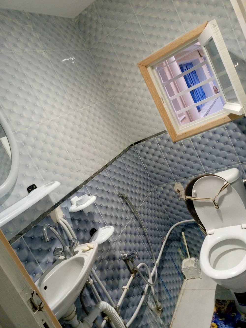 El Menzah El Menzah 9 Location Maisons S1 a manzah 9 b