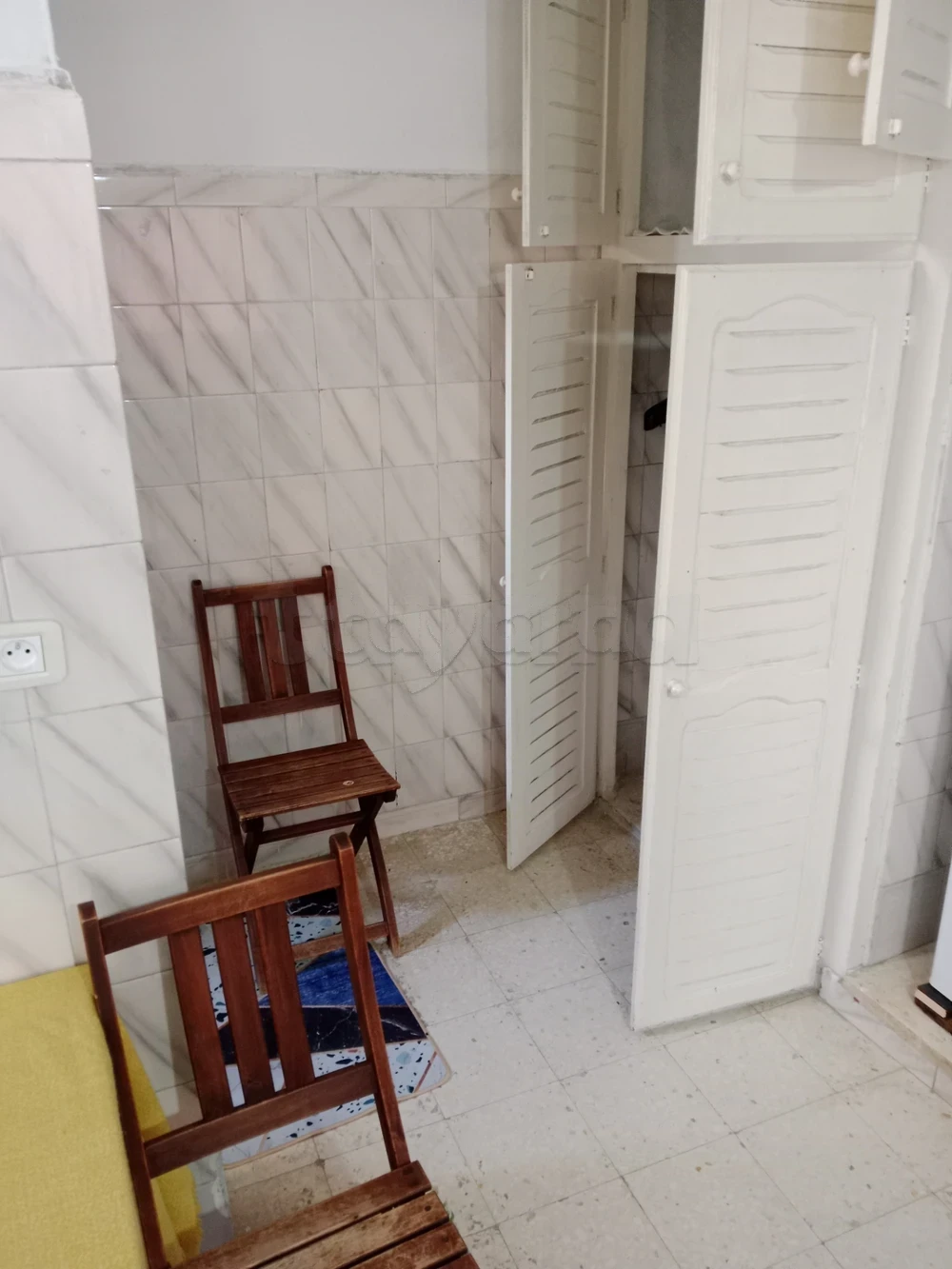 El Menzah&nbsp;El Menzah 9&nbsp;Location&nbsp;Appart. 1 pi�ce&nbsp;S0a manzah9