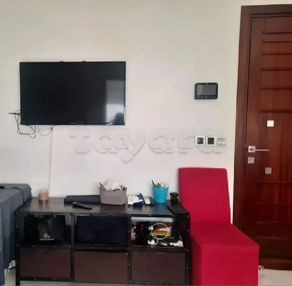 Mnihla&nbsp;Jardins d'el Menzah&nbsp;Location&nbsp;Appart. 1 pi�ce&nbsp;S1ajardin menzah 2