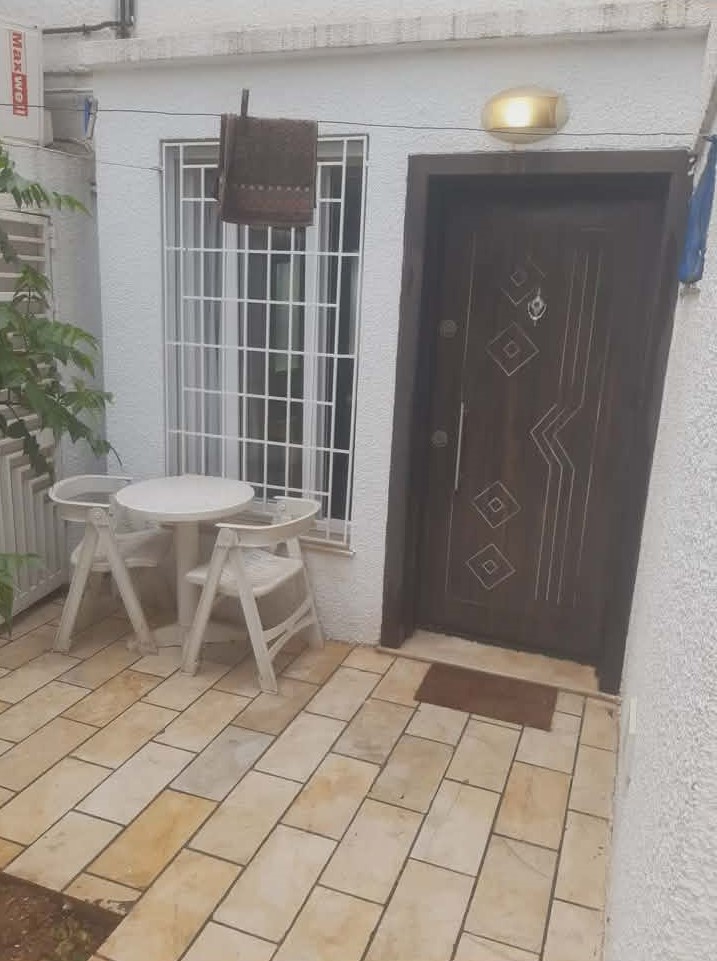 El Menzah&nbsp;El Manar 2&nbsp;Location&nbsp;Appart. 1 pi�ce&nbsp;S1 situ� a manar2