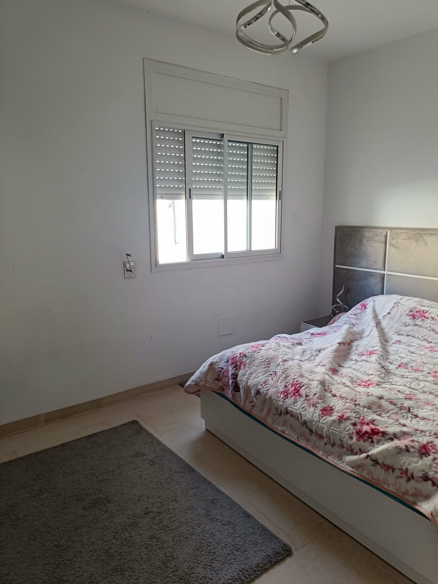 El Mourouj&nbsp;El Mourouj&nbsp;Vente&nbsp;Appart. 3 pi�ces&nbsp;Appartement propre mourouj 6 5