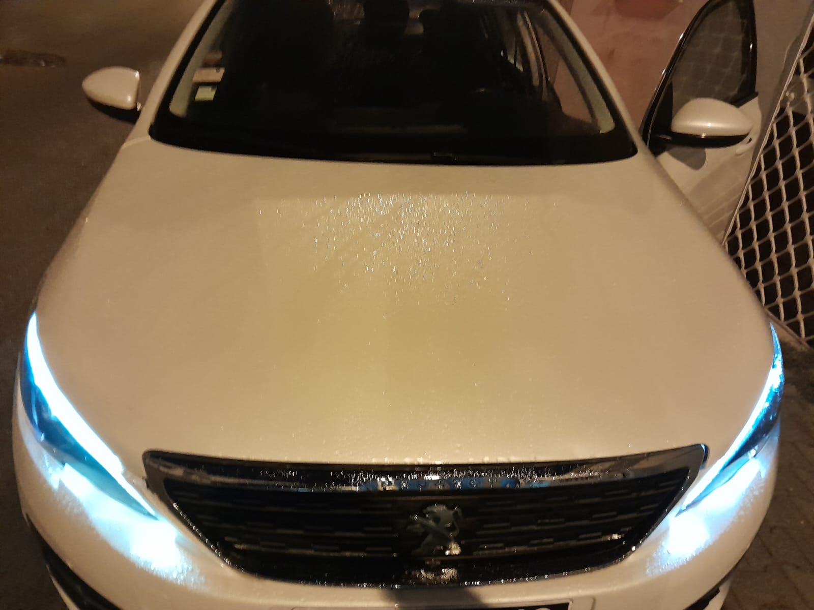 La Goulette&nbsp;La Goulette&nbsp;Peugeot&nbsp;308&nbsp;Peugeot  308