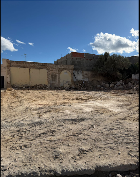 Korba&nbsp;Korba&nbsp;Terrain&nbsp;Terrain nu&nbsp;Terrain 400 m a korba opportunit� rare