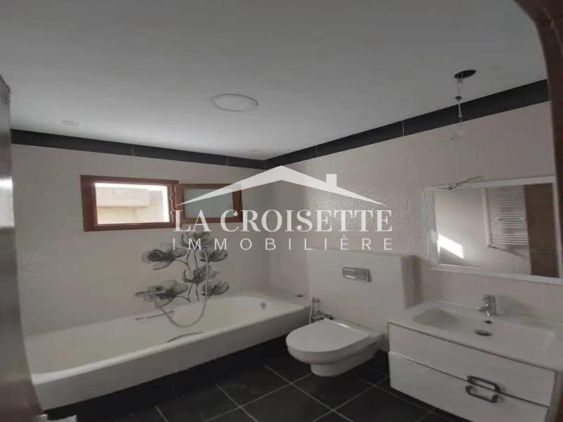 La Soukra&nbsp;La Soukra&nbsp;Location&nbsp;Appart. 4 pi�ces&nbsp;Appartement s3 � la soukra zel0579